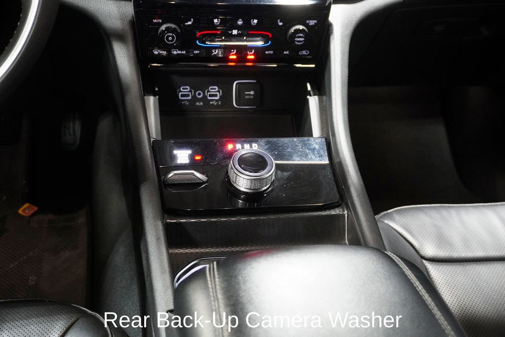 2024 JEEP GRAND CHEROKEE - Image 14