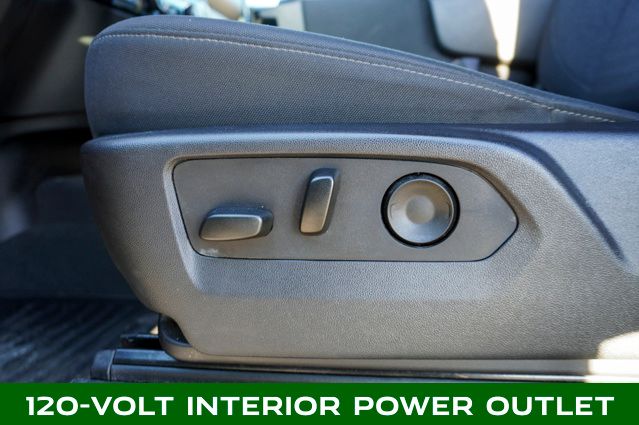 2025 CHEVROLET SILVERADO - Image 12