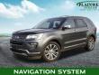 Used 2018 Ford Explorer Platinum SUV