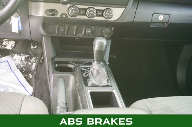 2021 TOYOTA TACOMA - Image 11