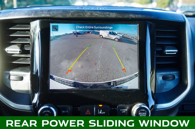 2022 RAM 1500 - Image 14