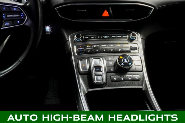 2022 HYUNDAI SANTA FE - Image 12