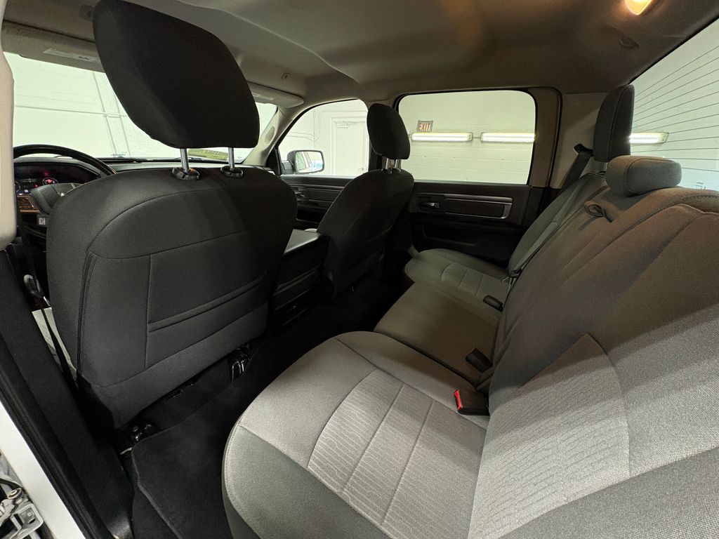 2022 RAM 1500 - Image 28