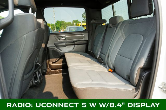 2022 RAM 1500 - Image 6