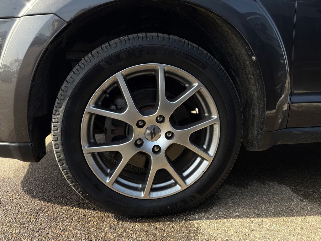 2018 DODGE JOURNEY - Image 36