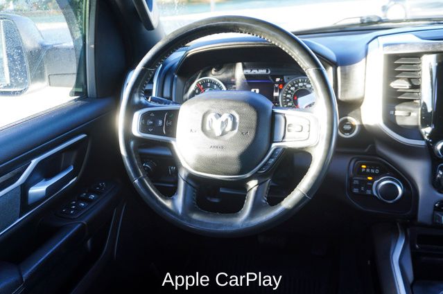 2022 RAM 1500 - Image 10