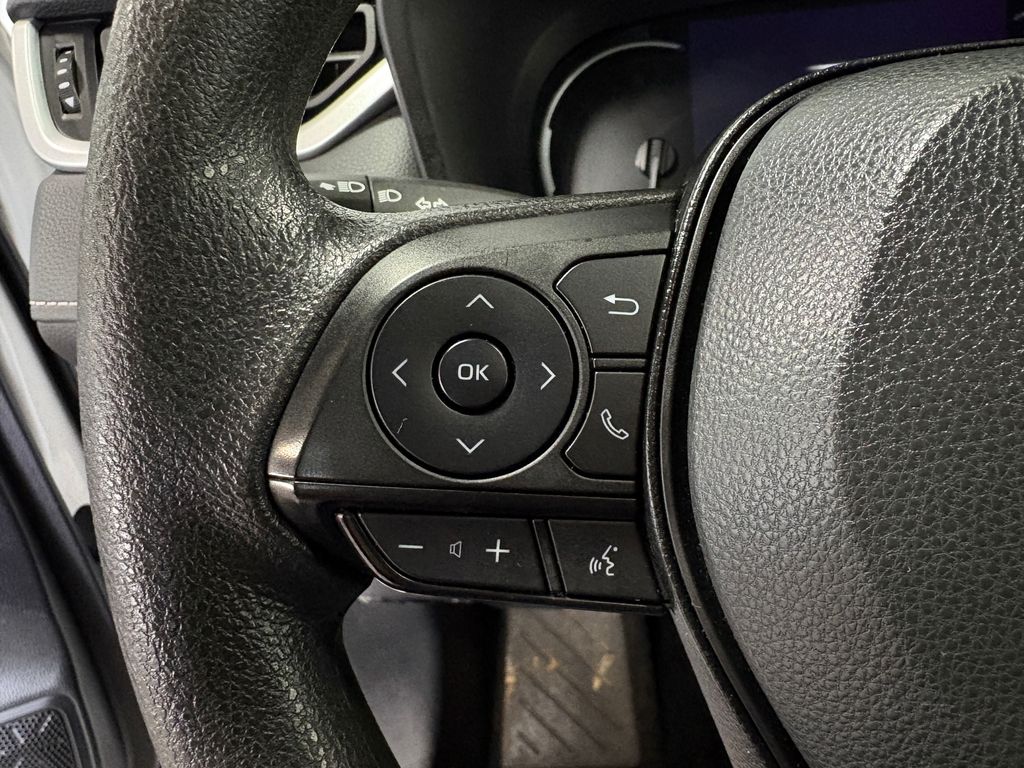 2024 TOYOTA RAV4 - Image 21