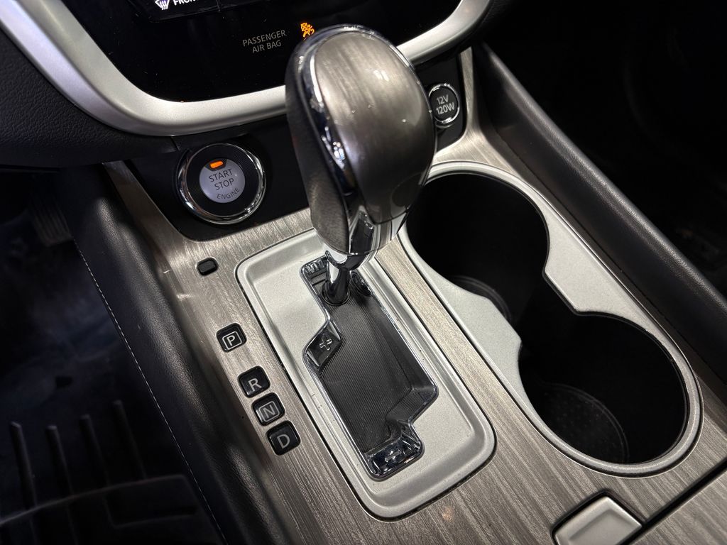 2016 NISSAN MURANO - Image 21