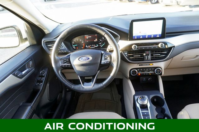 2021 FORD ESCAPE - Image 9