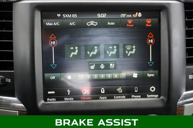 2018 RAM 1500 - Image 17