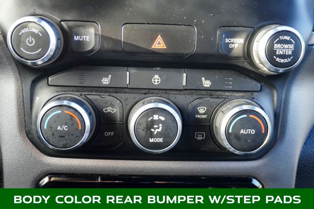 2020 RAM 1500 - Image 17