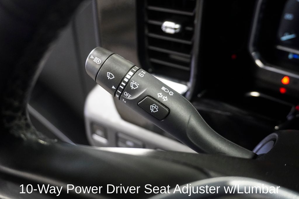 2023 GMC SIERRA - Image 20