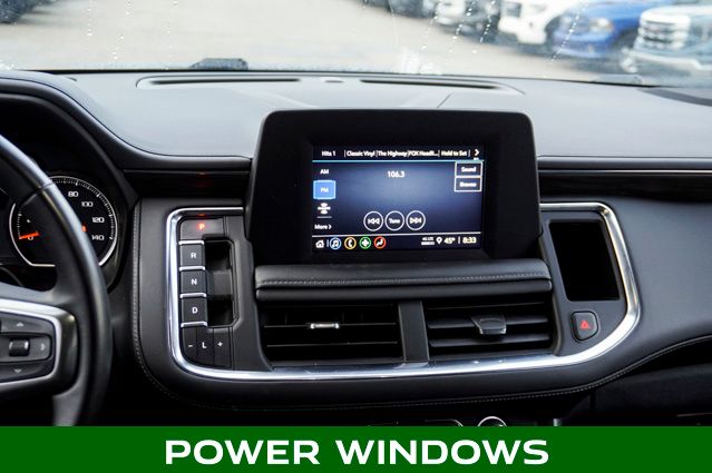 2023 CHEVROLET TAHOE - Image 13