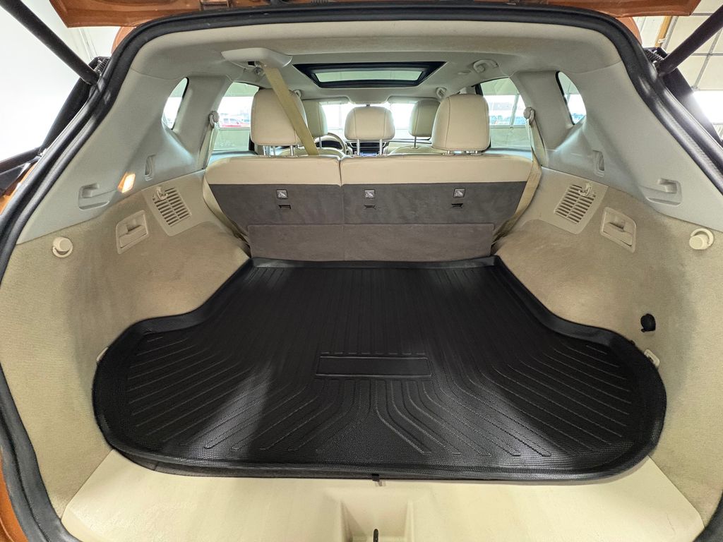 2016 NISSAN MURANO - Image 28