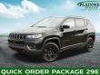Used 2023 Jeep Compass Trailhawk SUV