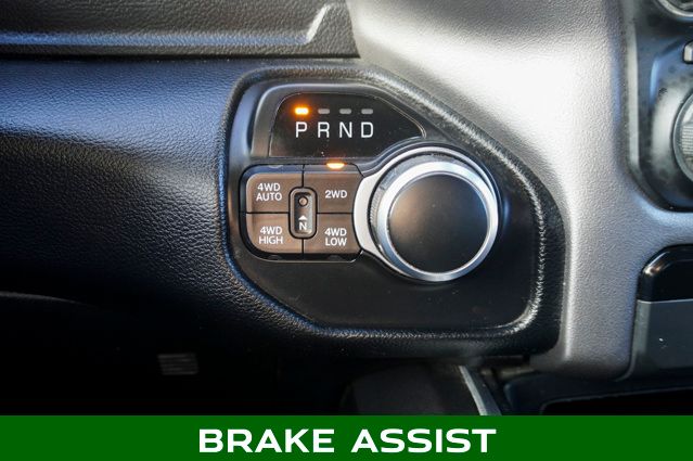 2020 RAM 1500 - Image 20