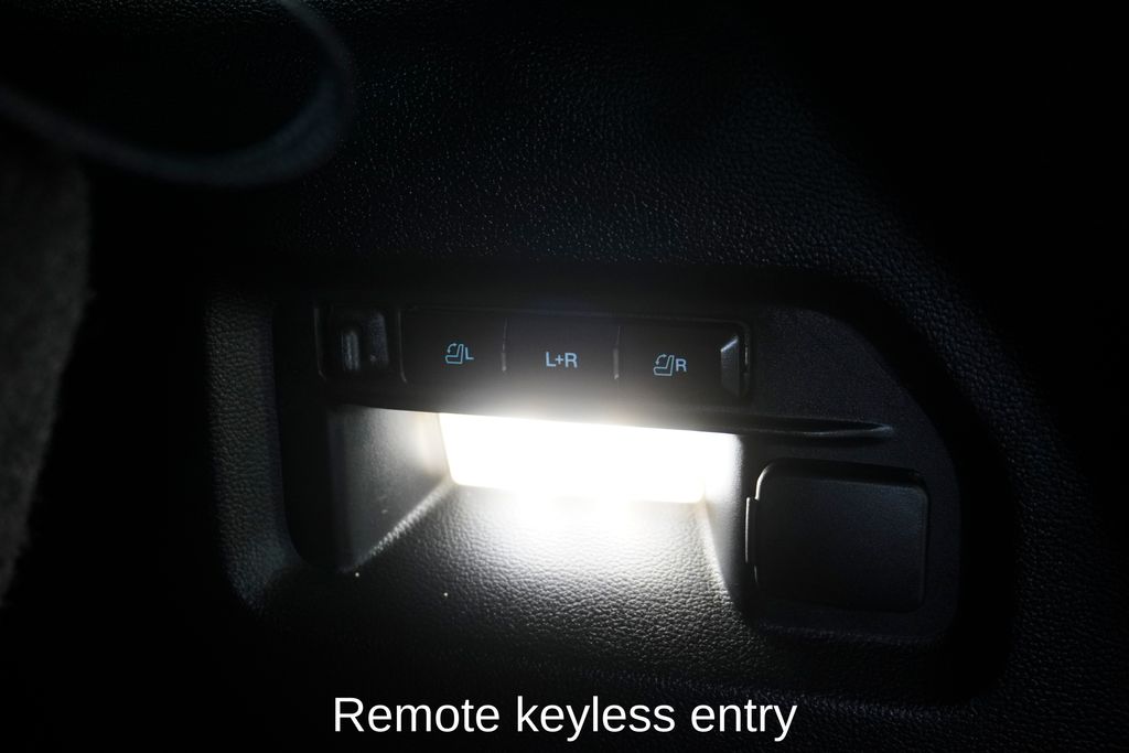 2022 FORD EXPLORER - Image 8