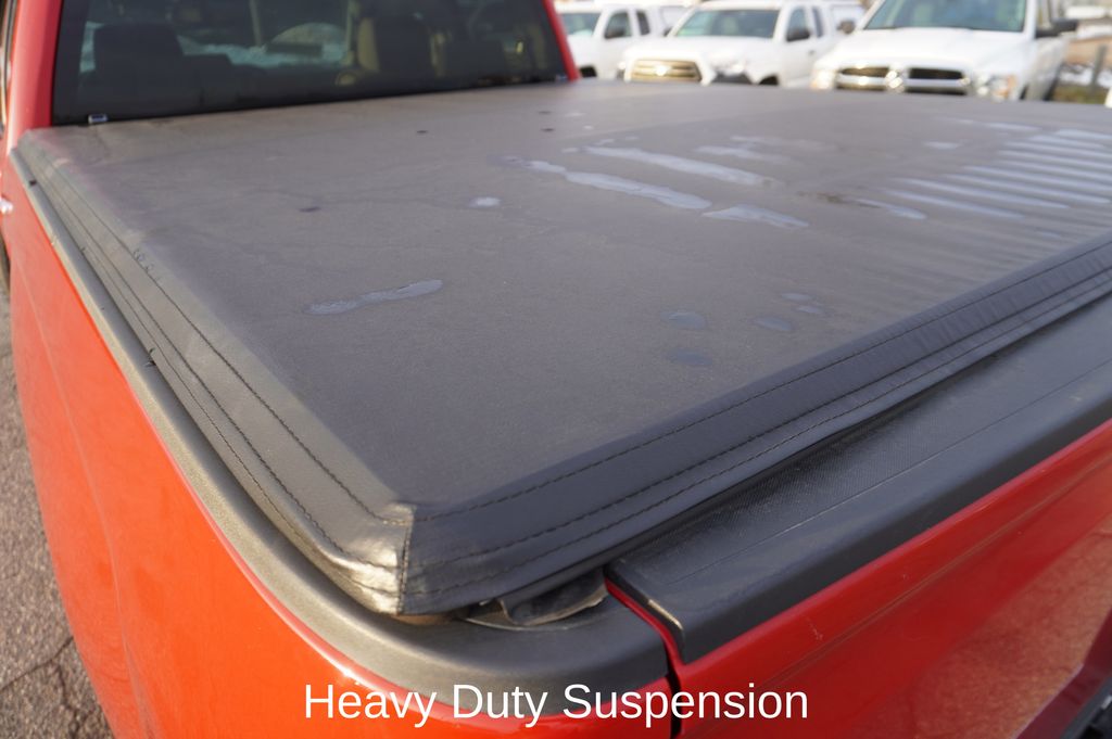 2015 CHEVROLET SILVERADO - Image 5