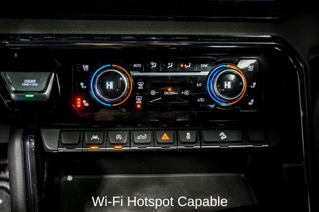 2022 GMC SIERRA - Image 19