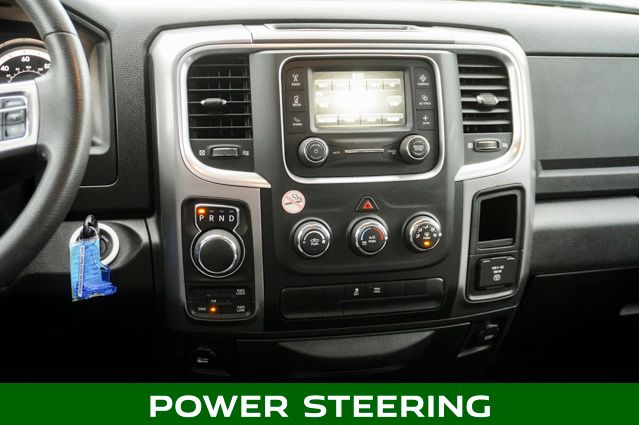 2023 RAM 1500 - Image 10