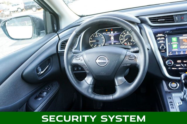 2024 NISSAN MURANO - Image 10