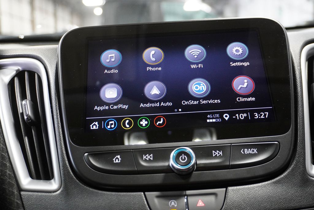 2024 CHEVROLET MALIBU - Image 16