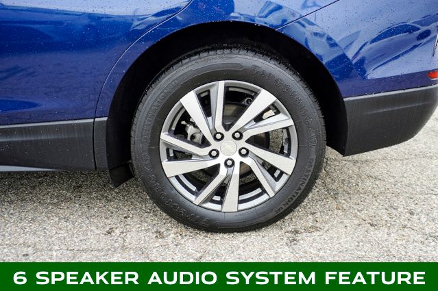 2022 CHEVROLET EQUINOX - Image 8