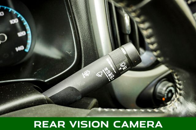 2022 CHEVROLET COLORADO - Image 21