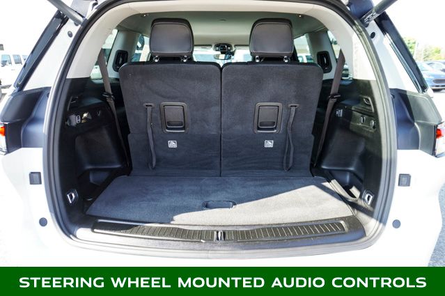 2022 JEEP GRAND CHEROKEE L - Image 10