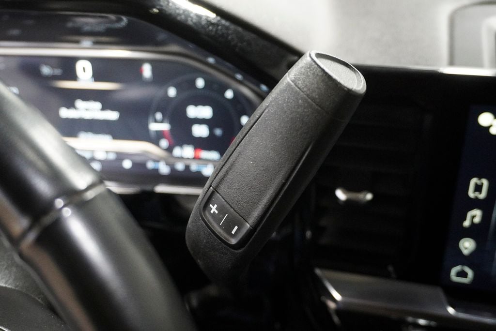 2024 GMC SIERRA - Image 21