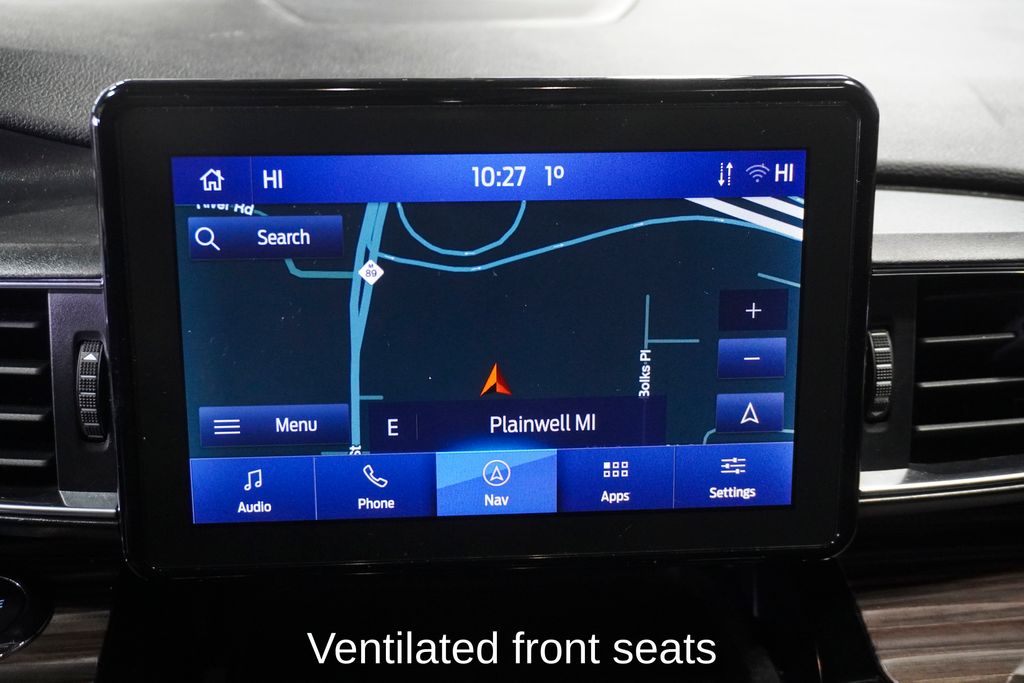 2022 FORD EXPLORER - Image 21