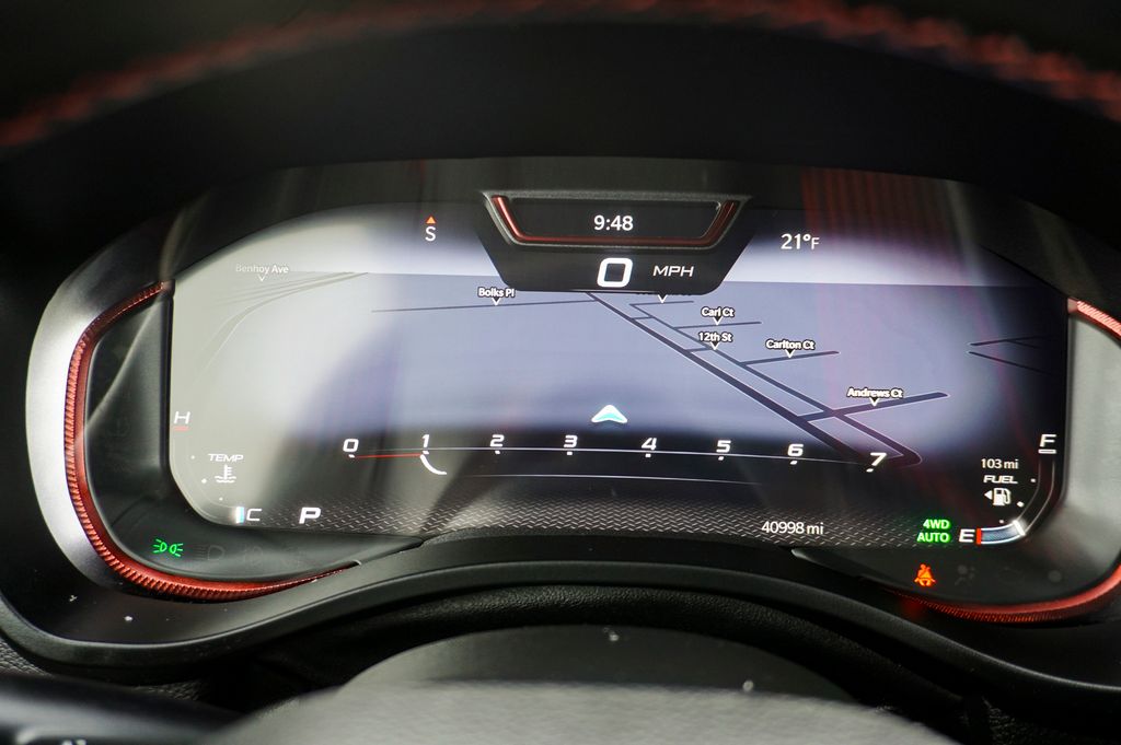 2023 RAM 1500 - Image 46