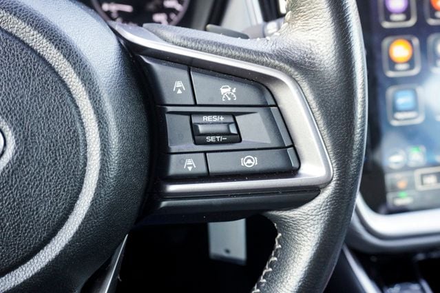 2024 SUBARU OUTBACK - Image 18