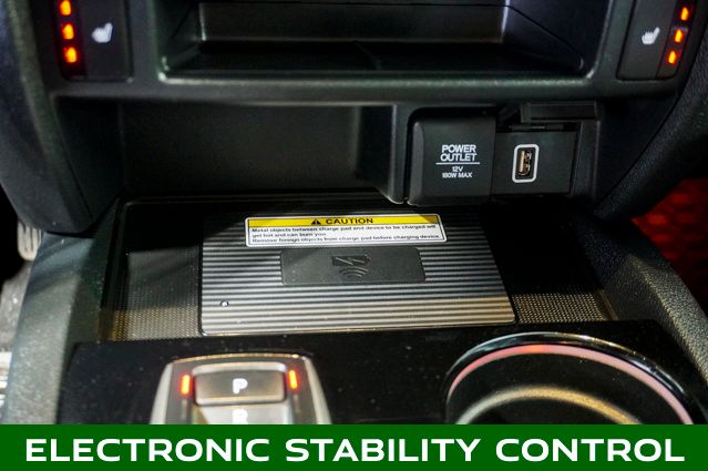 2022 HONDA RIDGELINE - Image 18