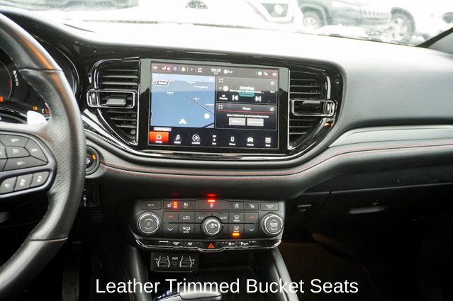2025 DODGE DURANGO - Image 14