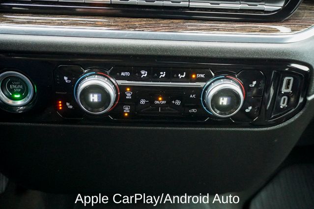 2023 GMC SIERRA - Image 16