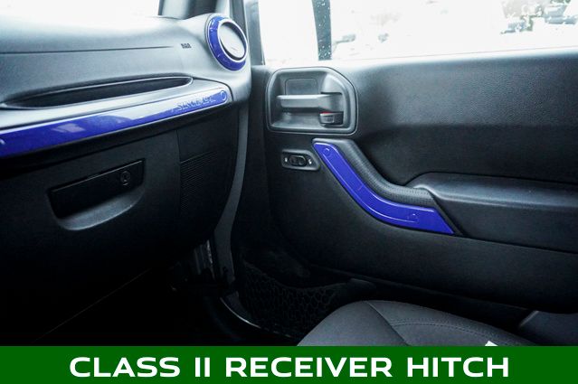 2017 JEEP WRANGLER - Image 21