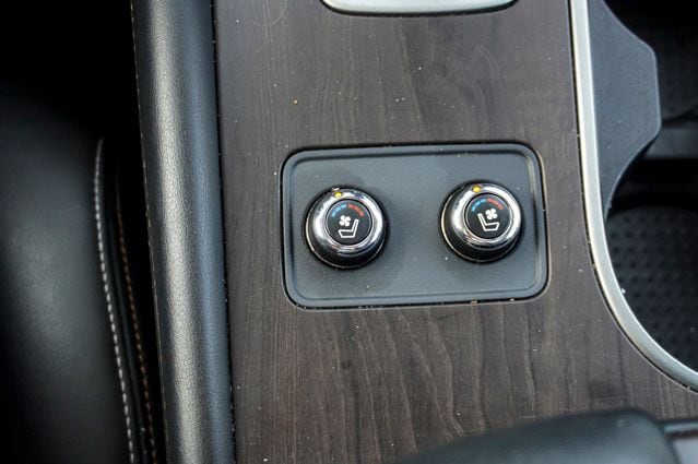 2023 NISSAN MURANO - Image 22