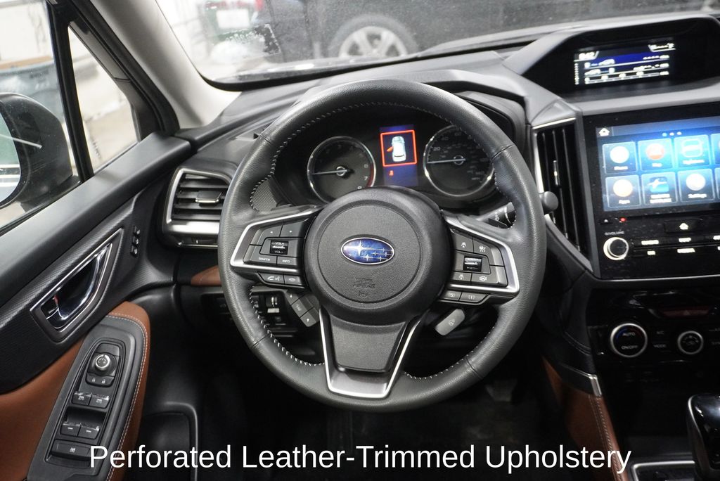 2023 SUBARU FORESTER - Image 12