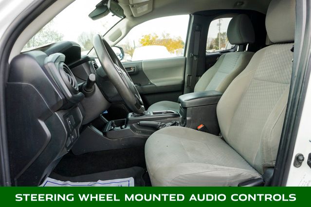 2021 TOYOTA TACOMA - Image 7