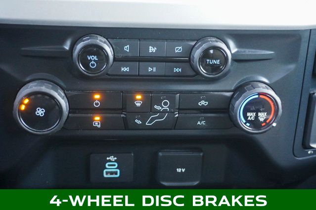 2023 FORD F-250 - Image 13