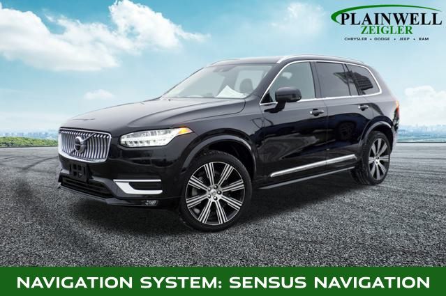 2022 VOLVO XC90 - Image 1