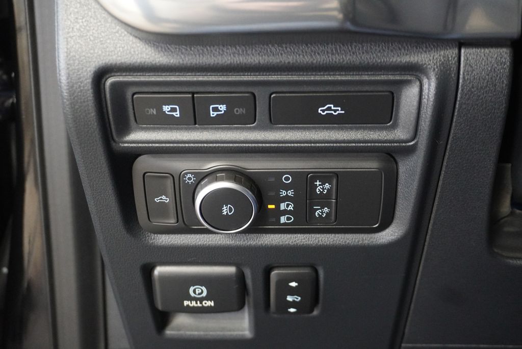 2021 FORD F-150 - Image 29