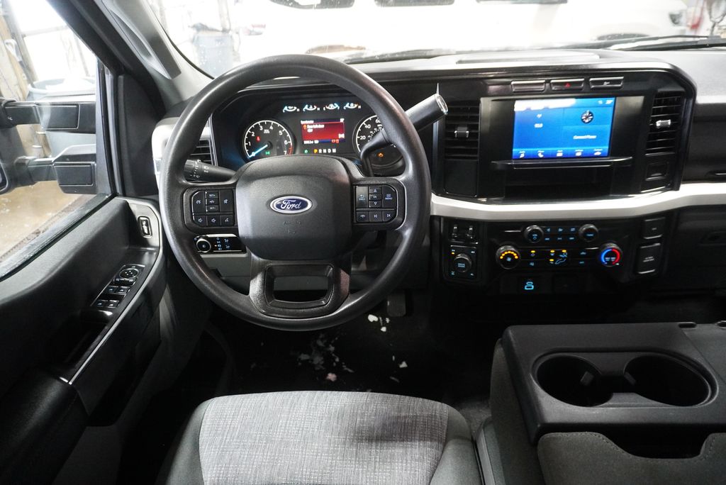 2023 FORD F-250 - Image 9