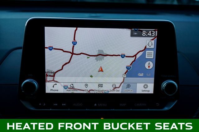 2022 NISSAN ALTIMA - Image 17