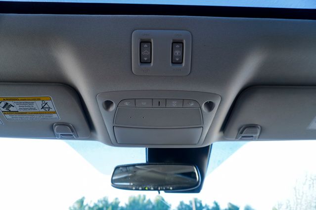 2022 NISSAN MURANO - Image 30