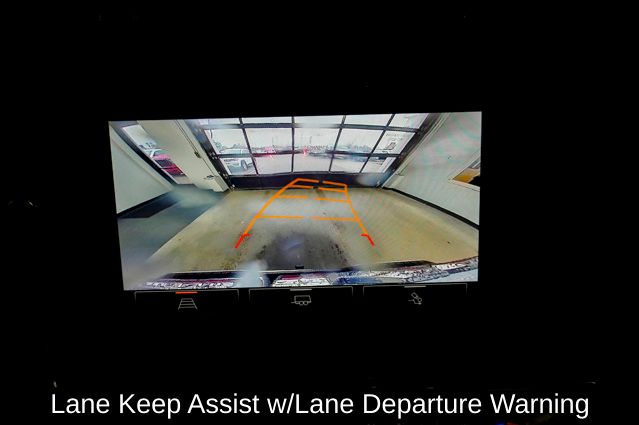 2022 GMC SIERRA - Image 17