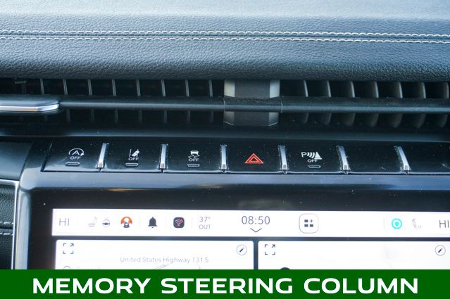 2023 JEEP GRAND CHEROKEE - Image 20