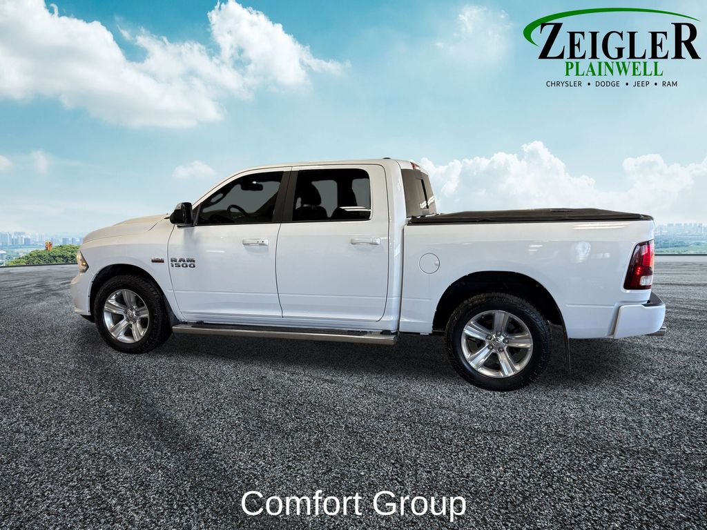 2013 RAM 1500 - Image 4