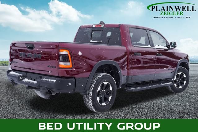 2023 RAM 1500 - Image 3